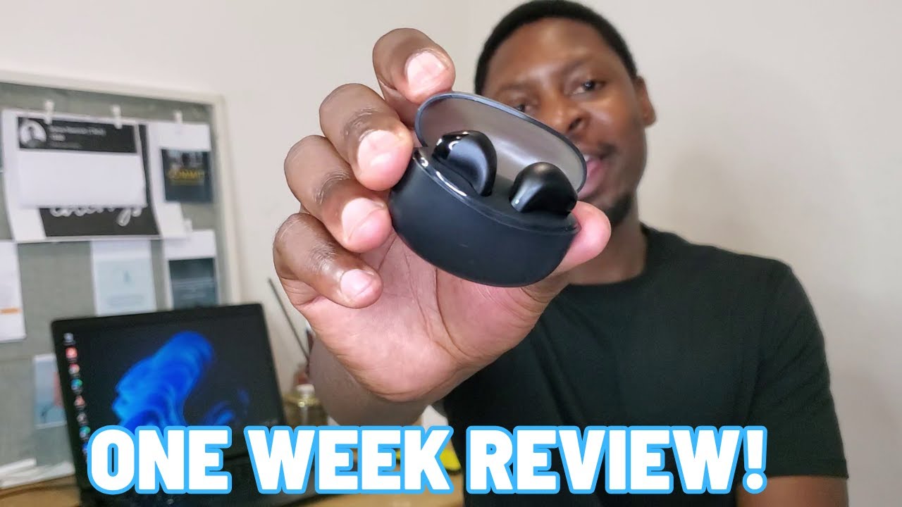 Edifier X2s Wireless Earbuds Review: These will Surprise You!