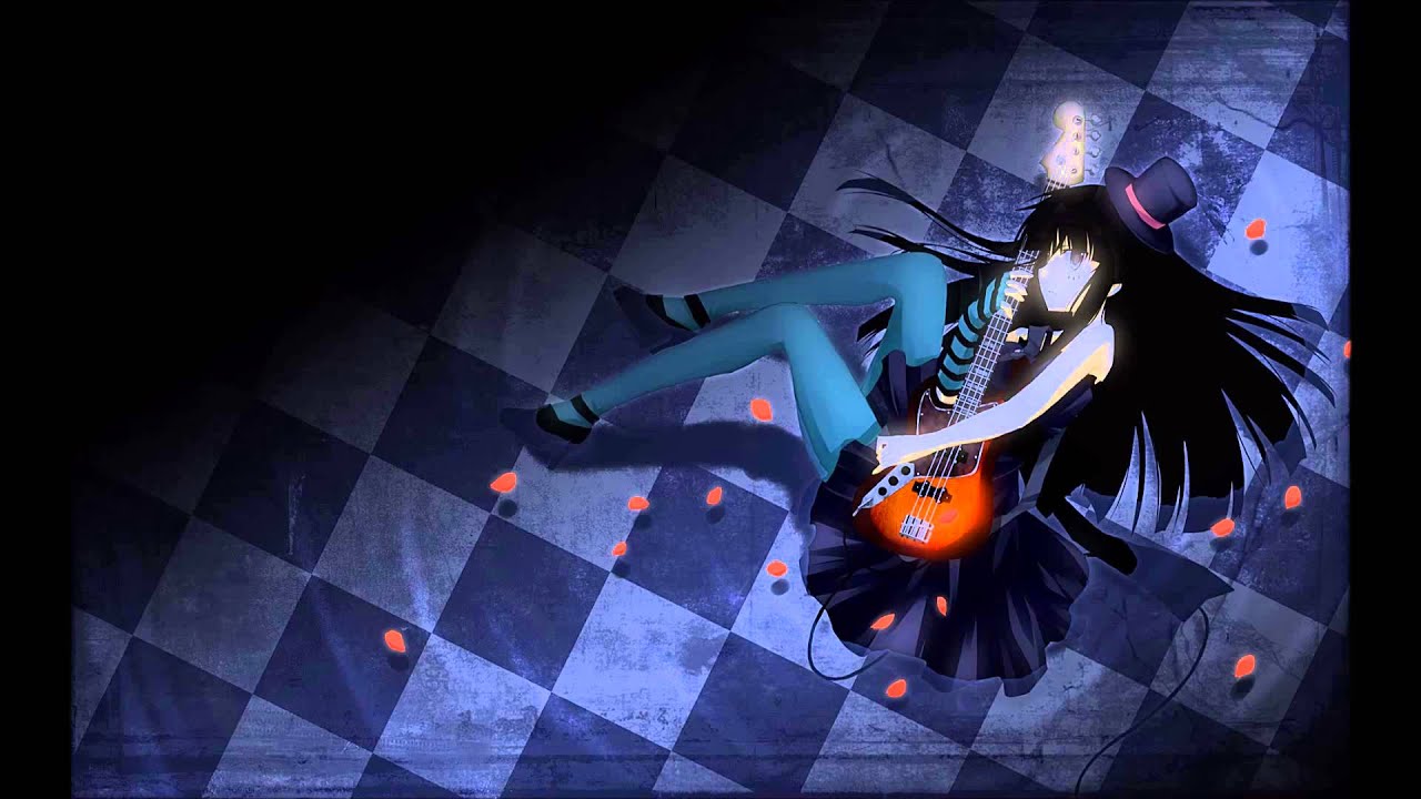 (Nightcore) Nothing To Lose - Billy Talent