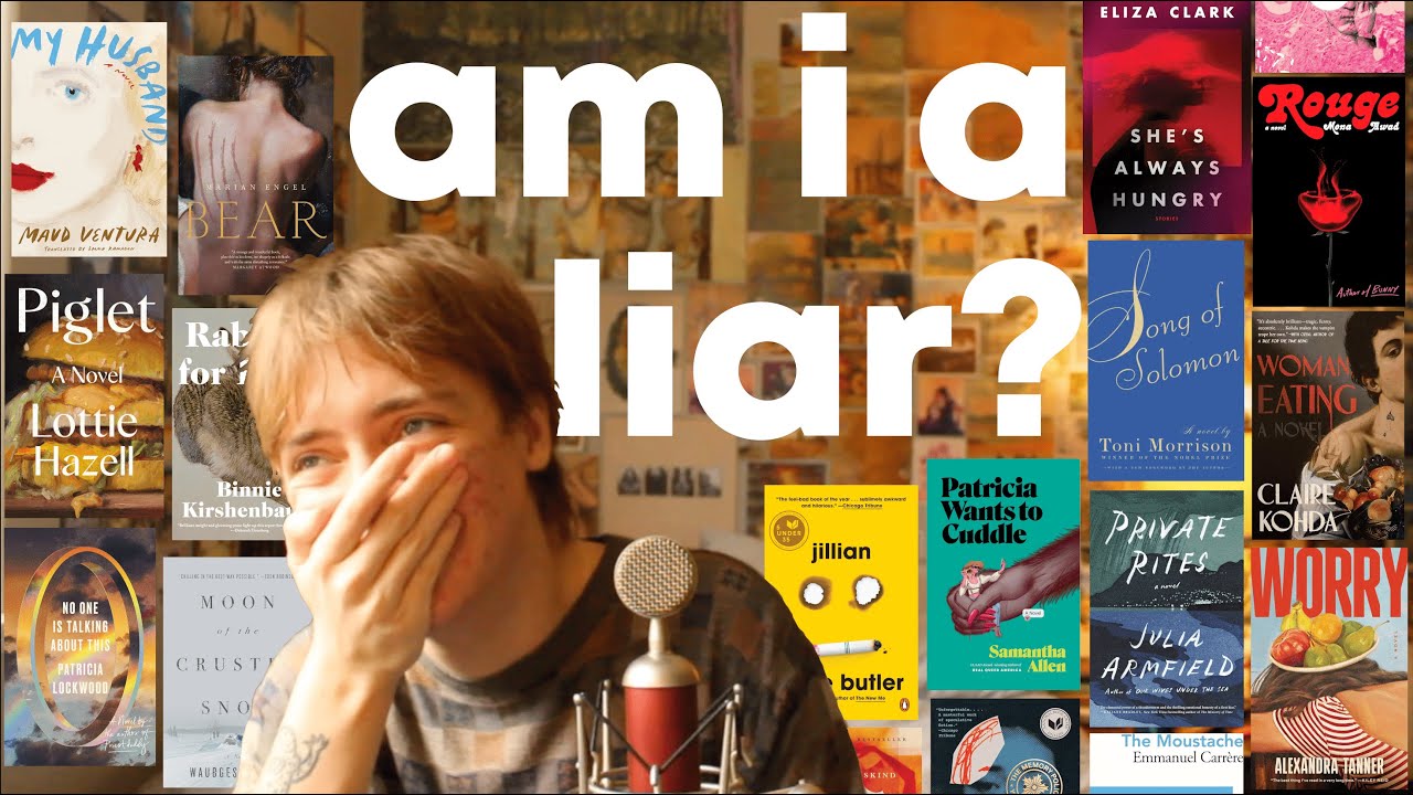 my tbr vs what i actually read