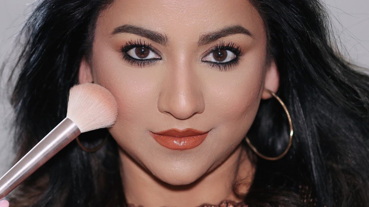 PROOF you can create a bomb look with only Drugstore Makeup!
