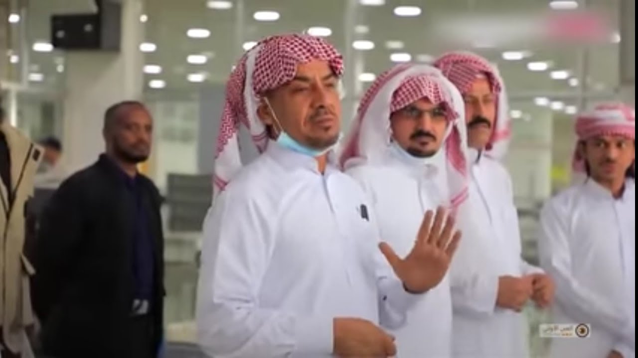 من المقصود من اليمنيين في مدح الأسير السعودي ؟ وما حصل له كان متوقع