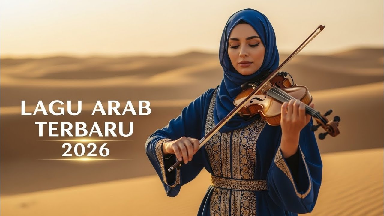 Lagu Arab Viral Tiktok || Full ARABIC SONG VIRAL TIKTOK TERBARU 2026