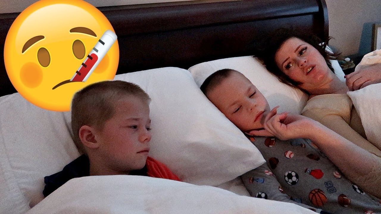 FLU Season Has Begun