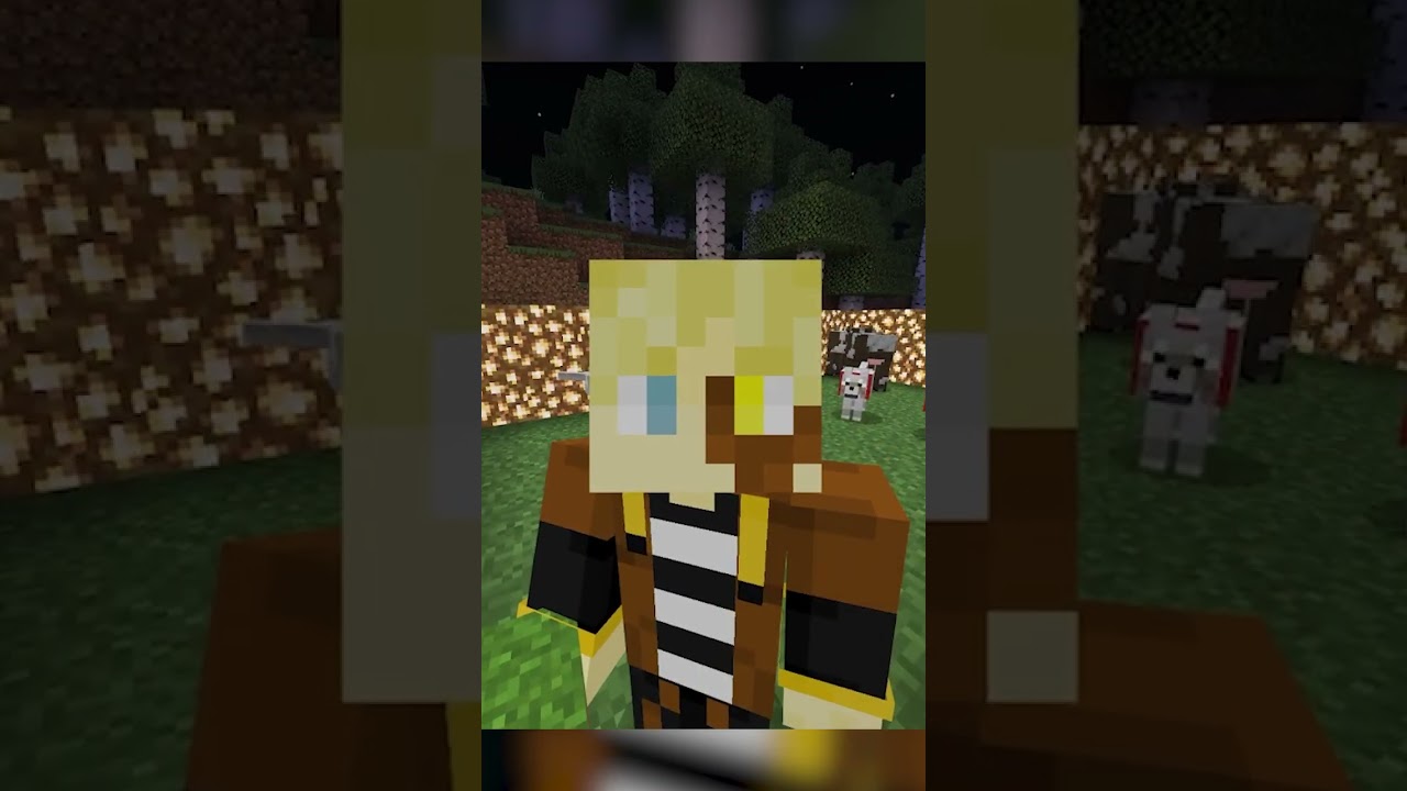 Minecraft Creative IN SURVIVAL Tutorial [Bedrock 1.20.15] #shorts