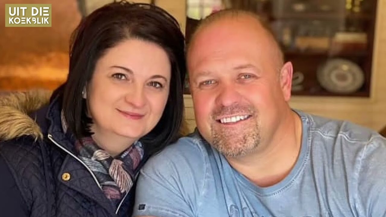 Uit die Koekblik Lewe Aspris Musiekvideo