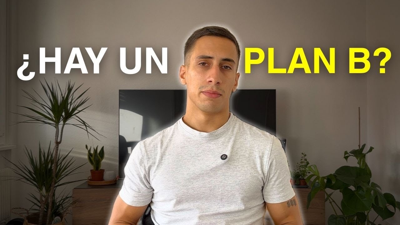 ¿ME VOY DE SUIZA? 🇨🇭 Lo que pienso a futuro