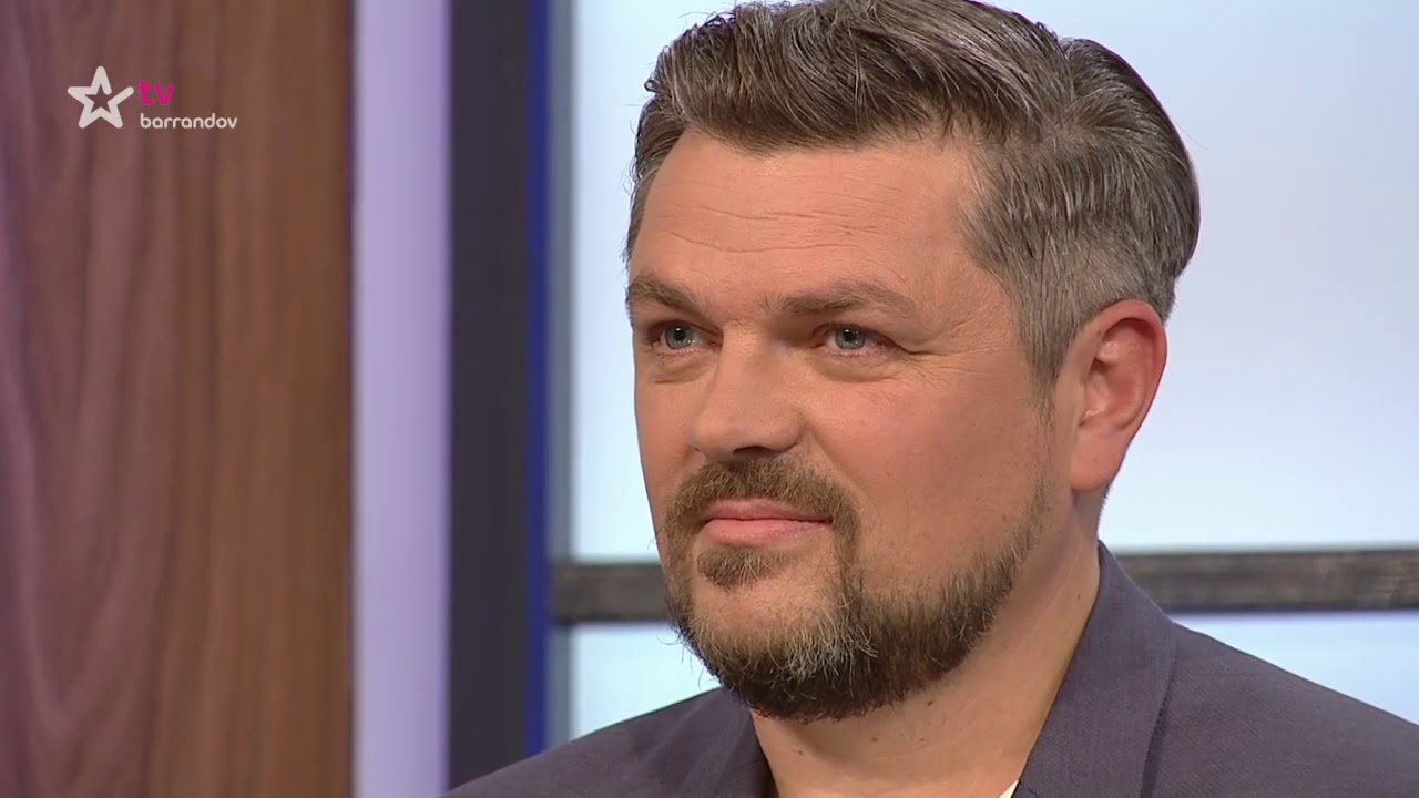 Soudkyně Barbara (2018/211) - Skandál s vířivkou
