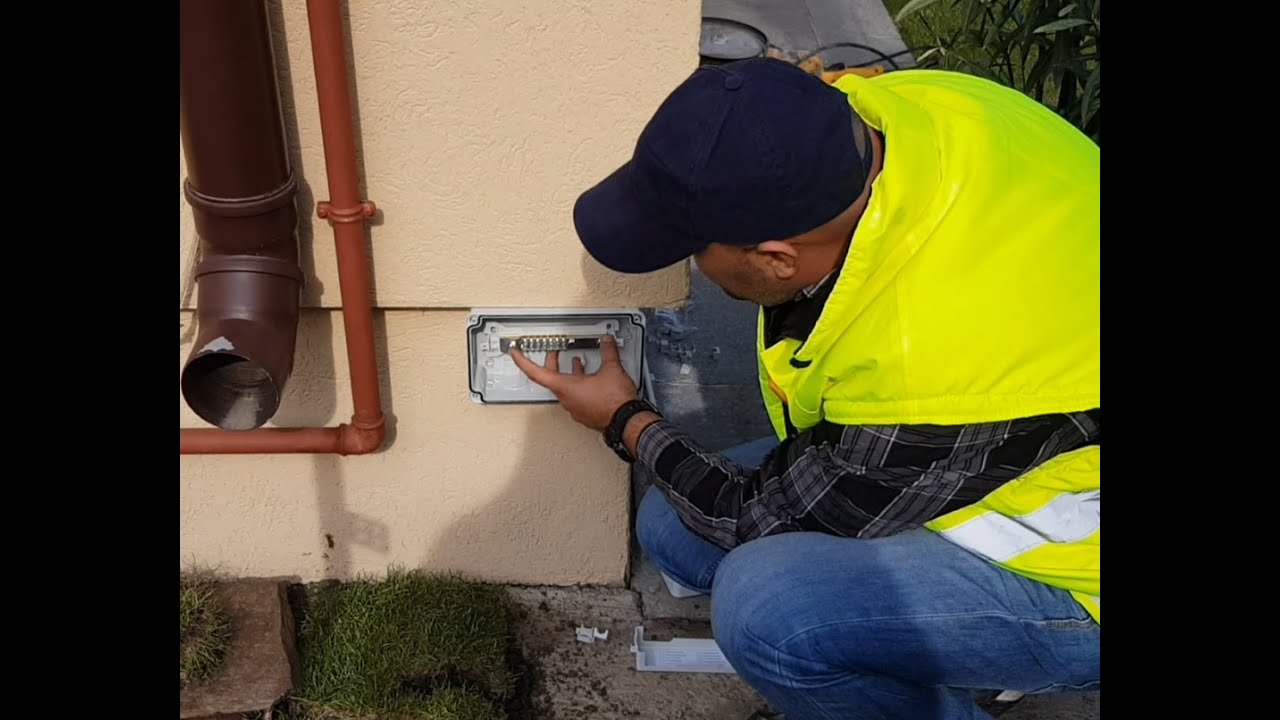 #Electrician - Un exemplu de adaptare, a electricianului, in situatii neprevazute