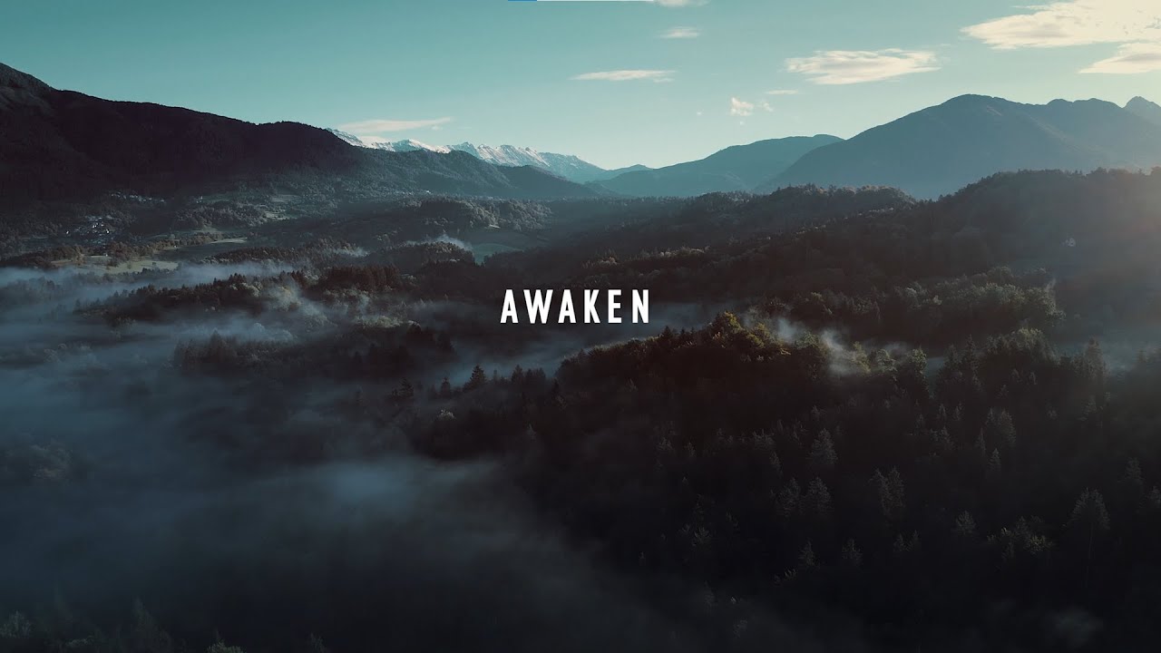 VERMILION, Fazzi, Aloma Steele - Awaken (Official Lyric Video)