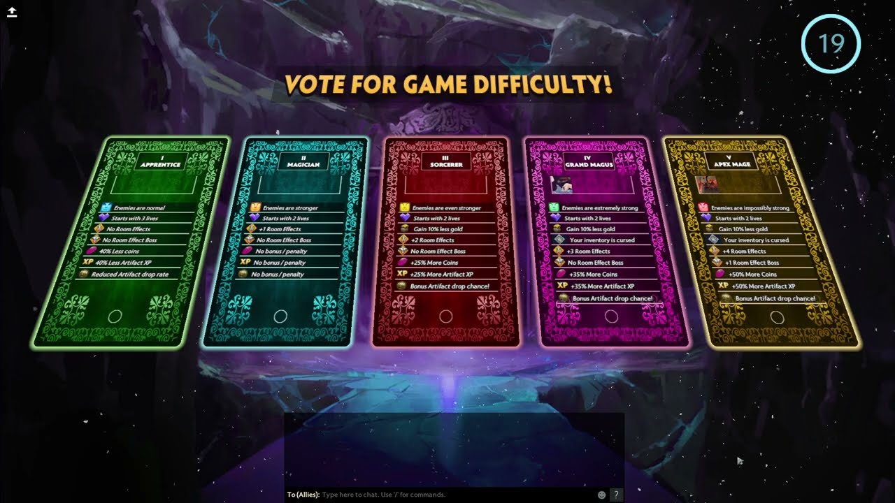 Aghanim's Labyrinth 2025 Bristleback Apex Mage difficulty gameplay