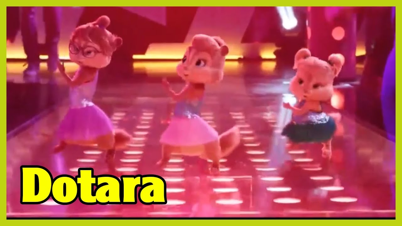 Dotara ||Sundori Komola Nache || Jubin nautiyal || Payal Dev | Hindi New Song | Chipmunks Version