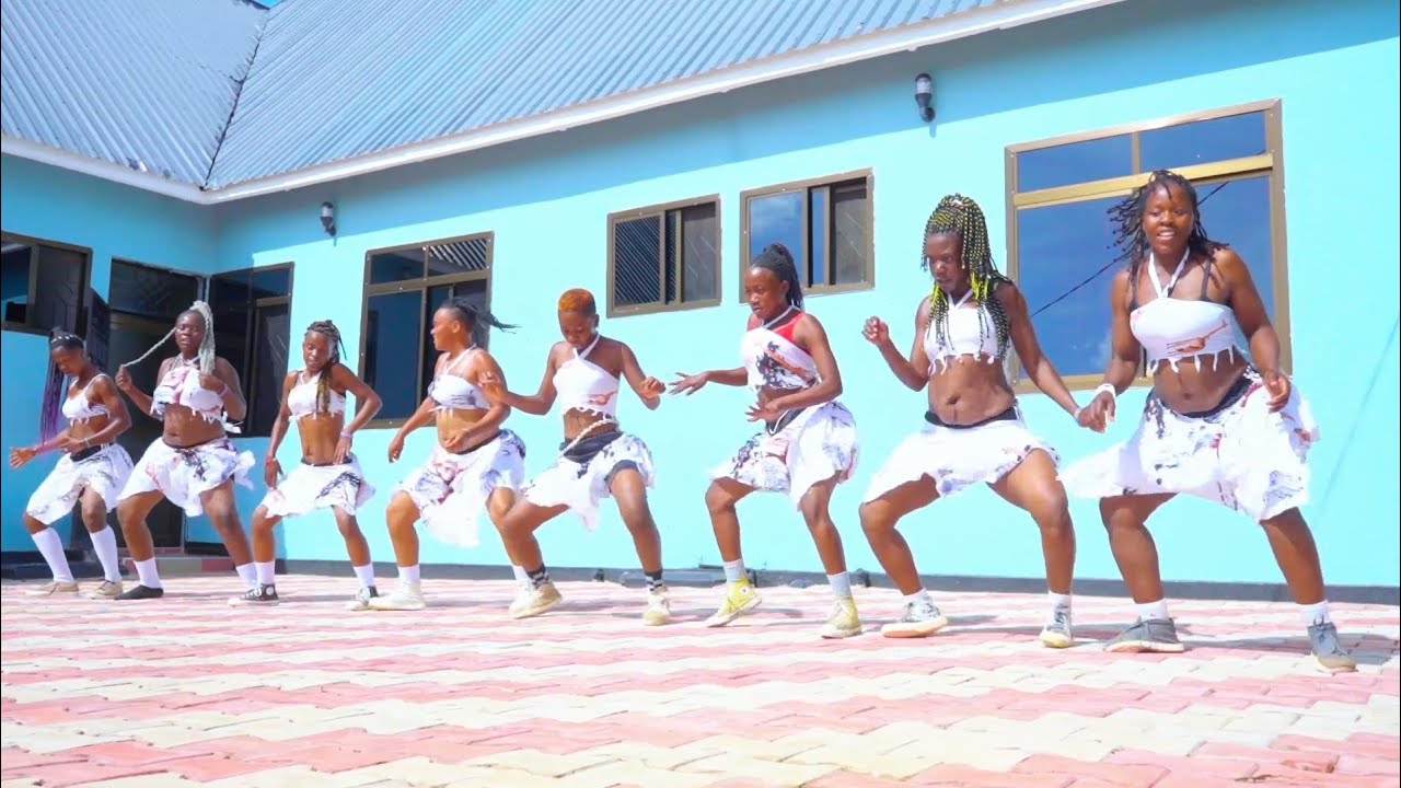 Bahati Bugalama - Shida |Official video