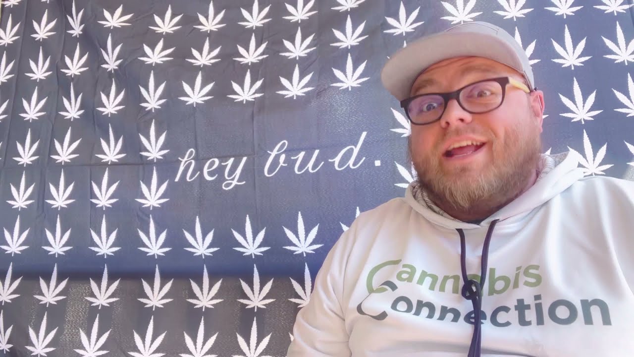 Early Lemon Berry Review - 19.6 THC