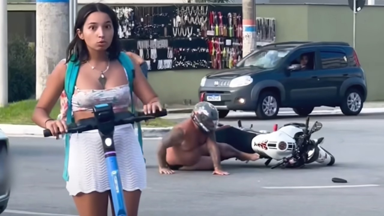 Crazy Fails You Can't Miss 2025