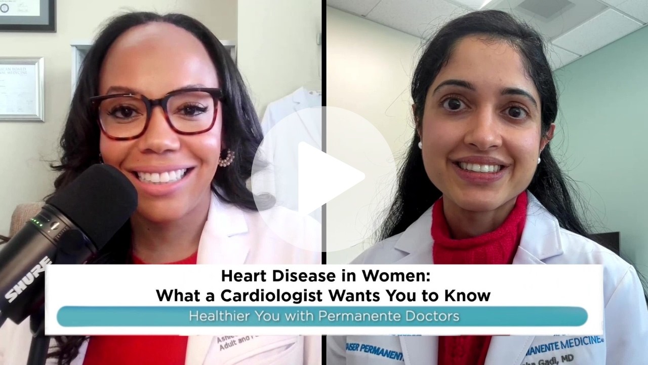 Heart Disease in Women: How It Differs from Men and Why It Matters