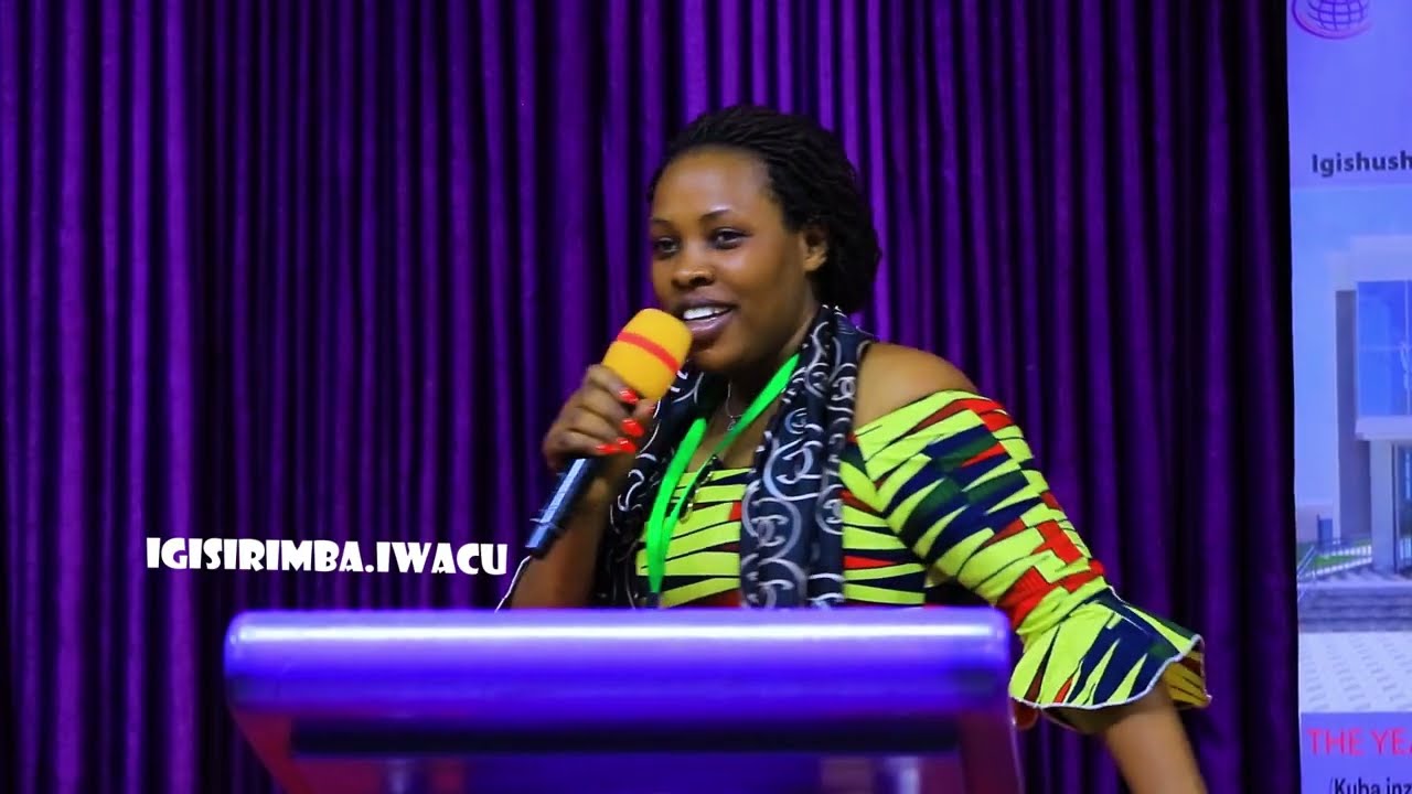 NDUTIRA na MWIRINZI BAHURIYE MUMAKUTANO BAEJEJE IMANA