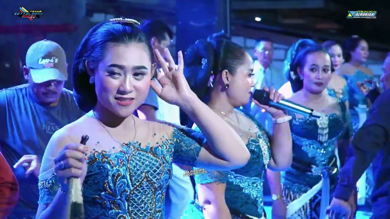 SIGRO SIGRO SETYO LARAS PATI - XWAN AUDIO