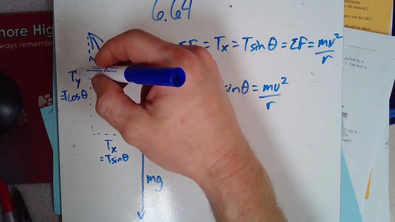 APP1 Mastering 6.64 Carousel Chain Angle