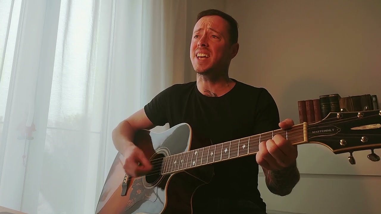 Freigeist - Held (Home Session)