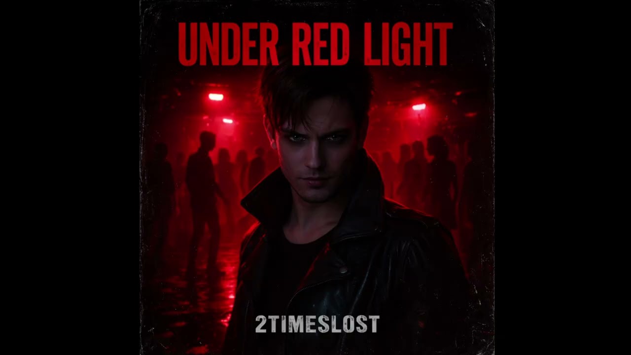 UNDER THE RED LIGHT