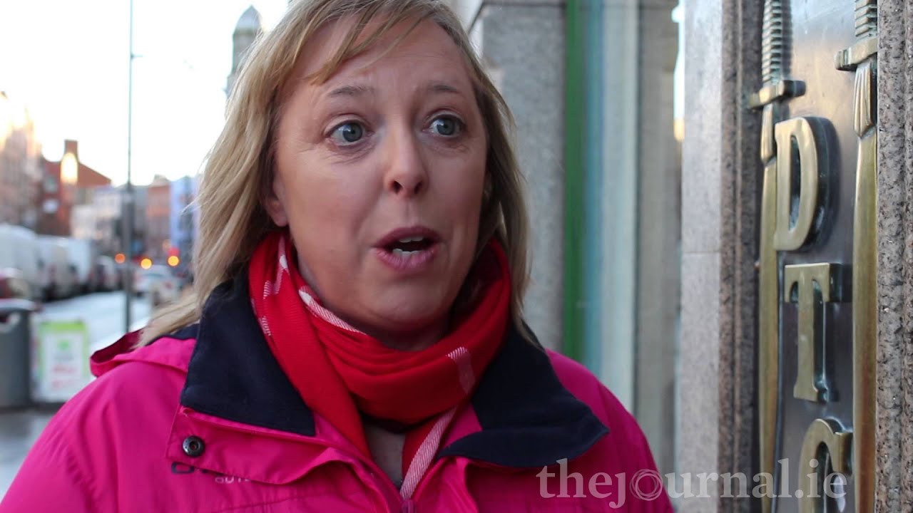 Hometown Visits: Drogheda people talk about the biggest issue in their town