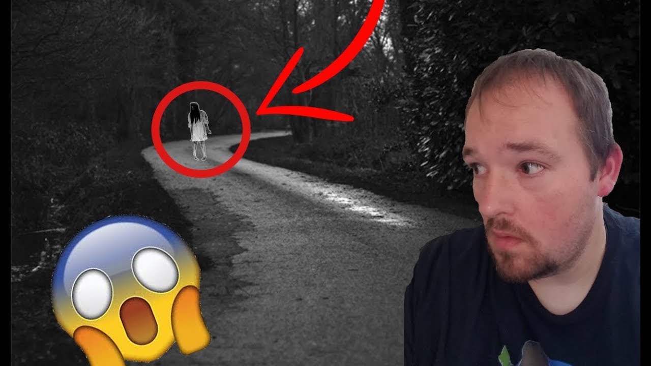 Haunted Roaring Fork Road | We Found Lucy's Cabin