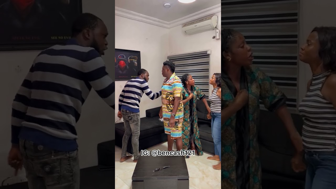 Yoruba man that ended relationship of 8 proposed to another woman