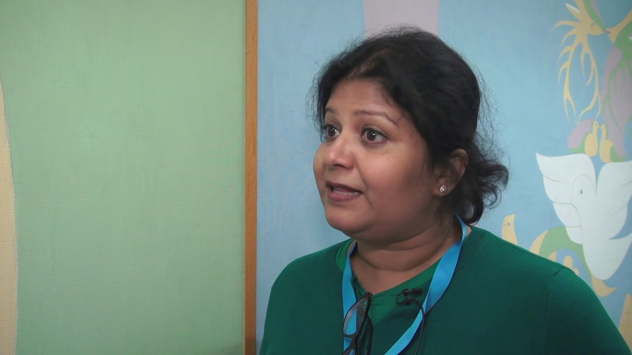 Global IGF 2018: Helani Galpaya on Key Internet Challenge Today