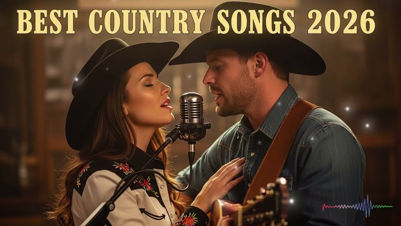 Top Country Breakup Songs – Best Emotional Country Ballads