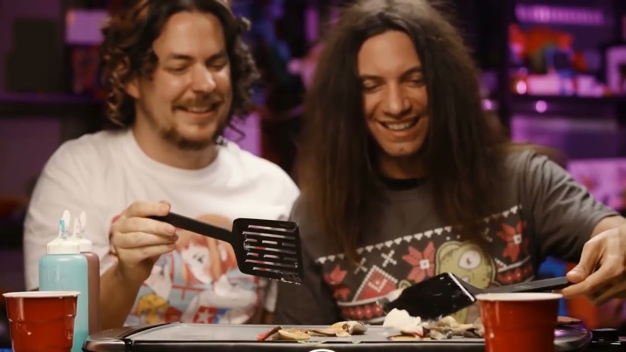 10 Minute Power Hour Funny Moments