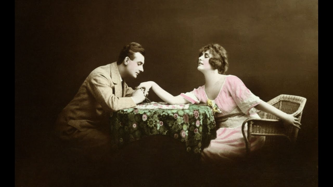 LAS DE CAÍN. Romanza de Alfredo