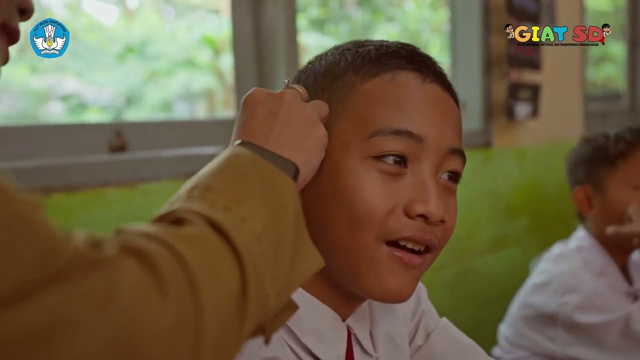 Apa Itu Pendidikan Inklusif? Membangun Sekolah Dasar yang Menyambut Semua Anak