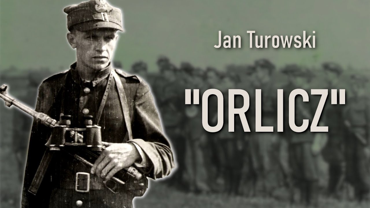 Jan Turowski ps. 
