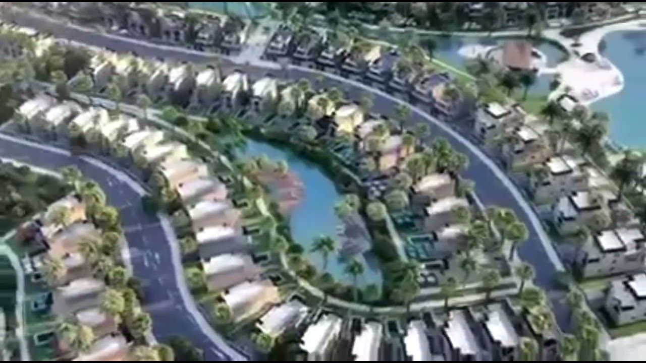 sarai new cairo