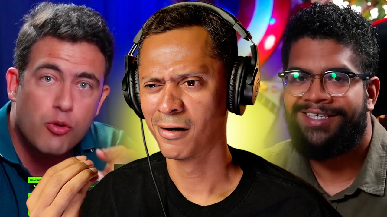 ESCALA 6X1: O INESPERADO DEBATE ENTRE COMUNISTA E DEPUTADO CONSERVADOR | CORTES