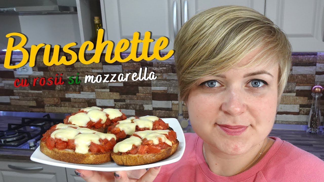 Bruschette