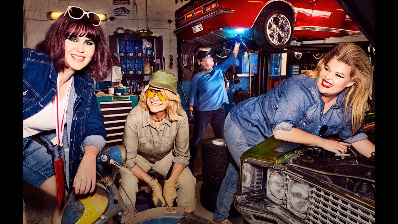 Cellbes | Modell för en dag - Karlstad | Avsnitt 6