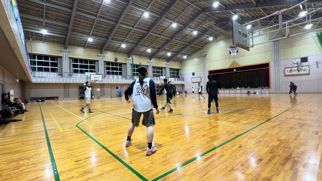 3/14ゲーム4