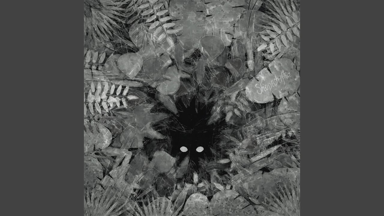 Carrion Comfort (Slowed)