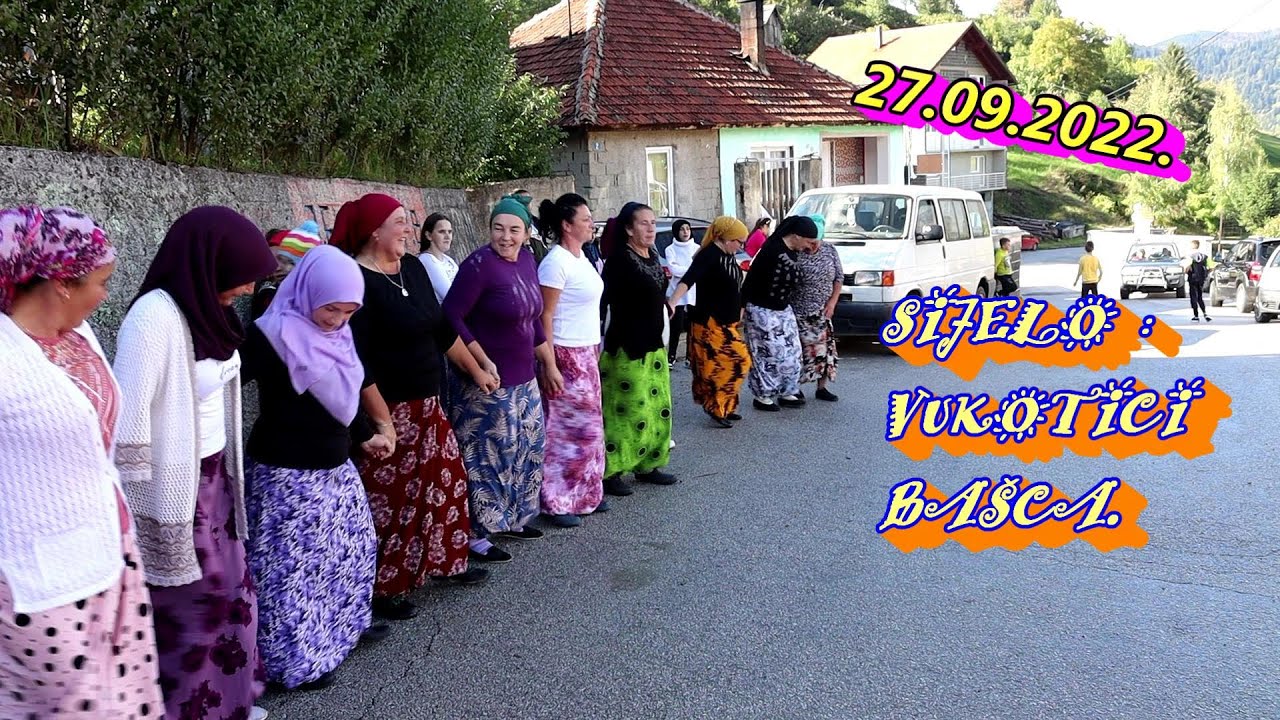 27.09.2022.Sijelo Vukotici-Škola