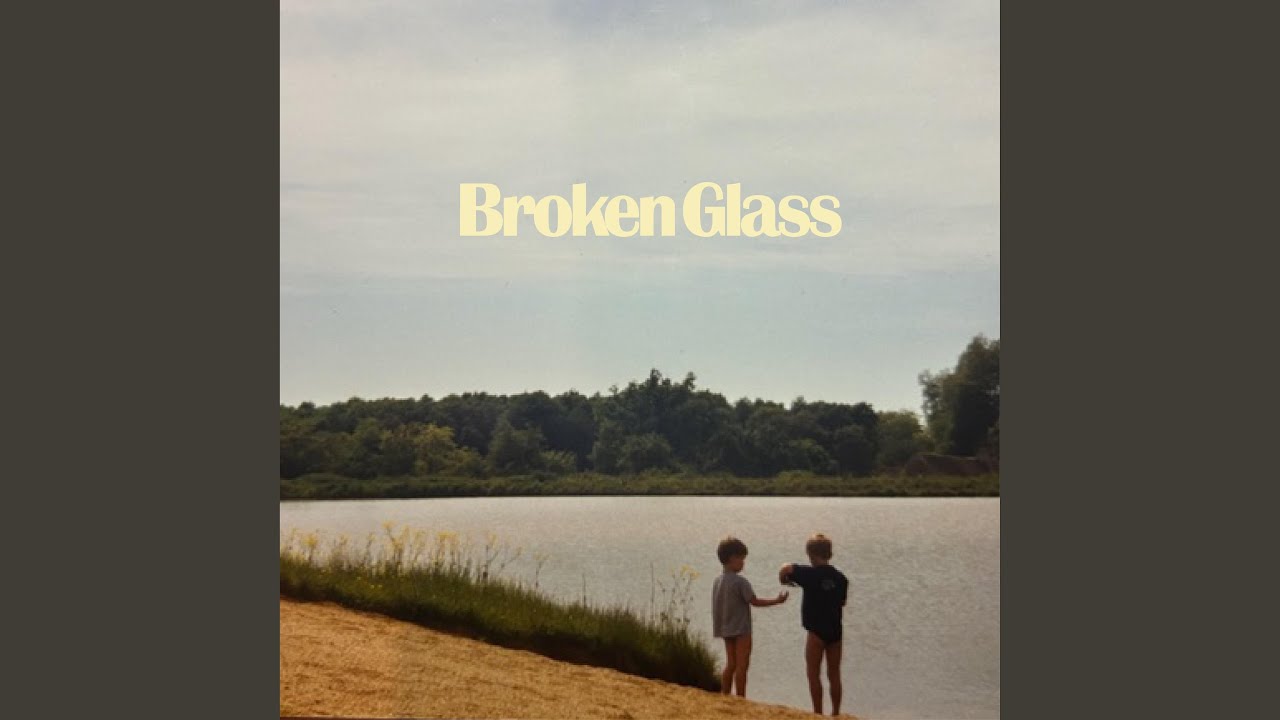 Broken Glass
