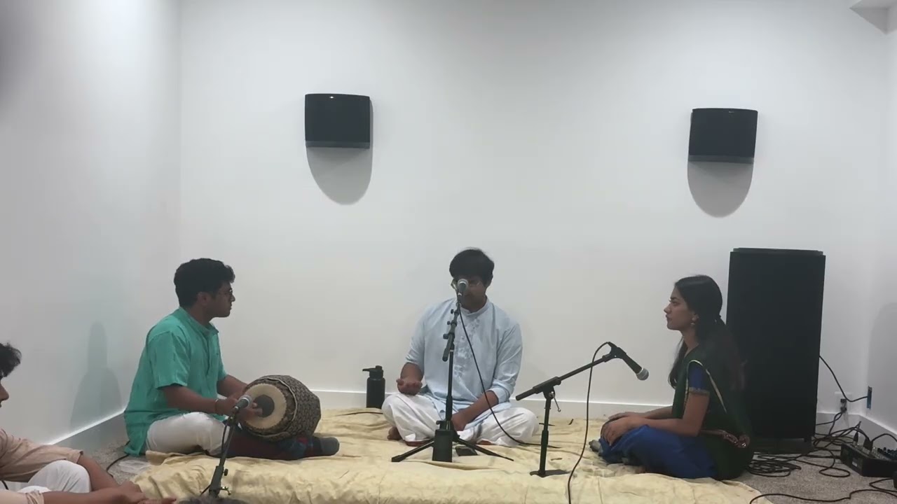Srikar Chittari | Thani | Misrachapu excerpt