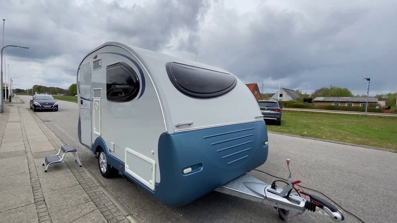 Vejledning: Brugt Adria Action 2011