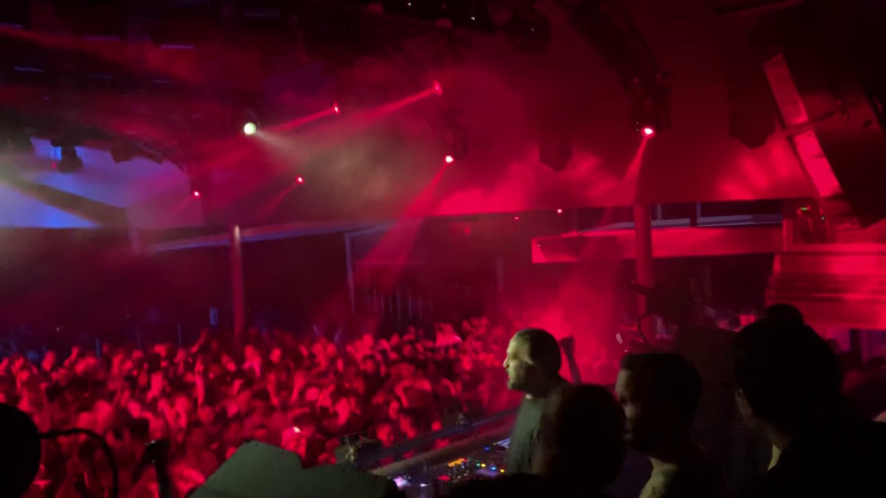 Steve Angello - Romani LIVE @Mykonos 2019