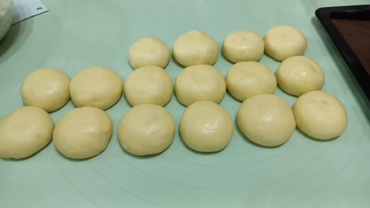 Лёгкие, воздушные и вкуснющие  - СМАЖЕНКИ.Ммм, как вкусно! #сдобнаявыпечка  #вкуснобыстро #смаженки