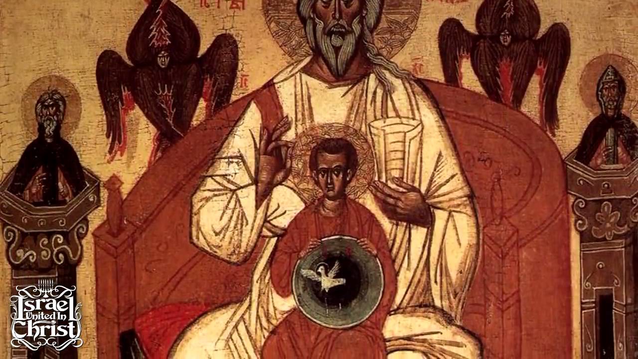 Black People Ruled Russia & All Europe During The Dark Ages - IUIC