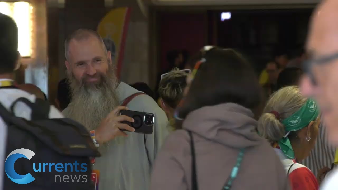 Catholic Influencers Share Their Experiences at the Jubilee of Youth