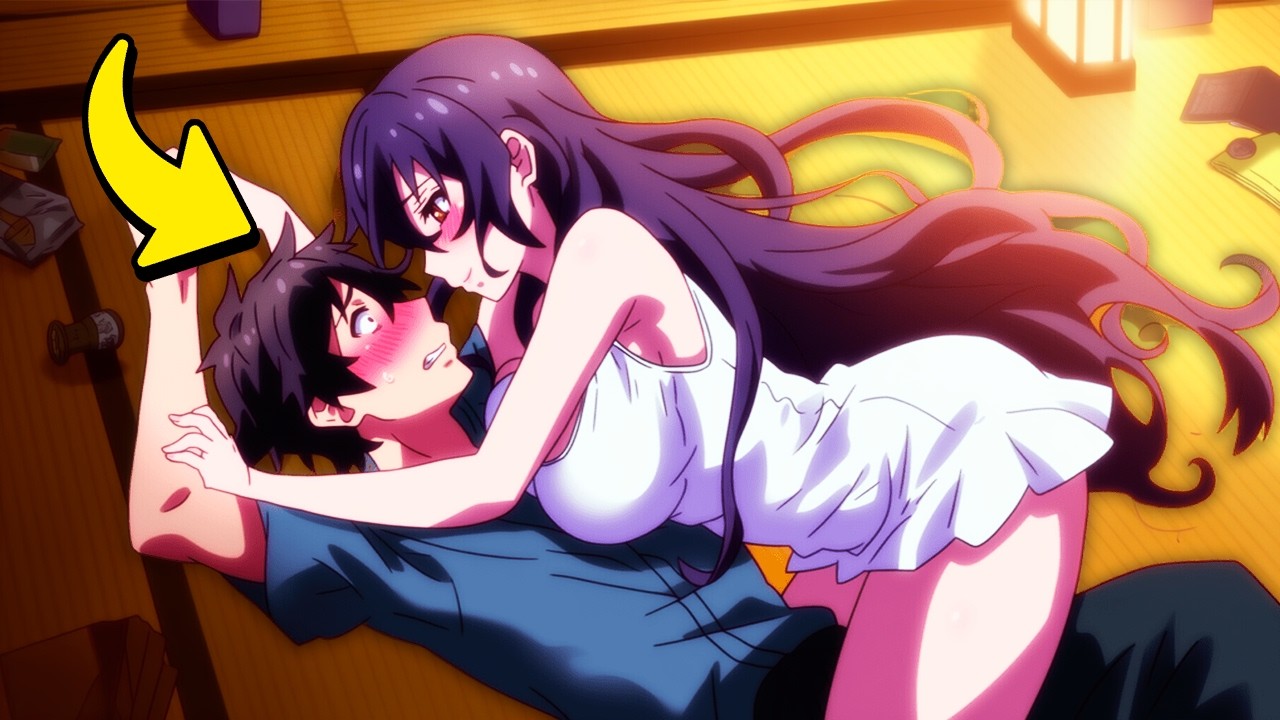 Ce Nerd A D&ucirc; Cr&eacute;er Une Copine ZOMBIE Juste Pour Ne Pas Mourir Vierge MDRRR