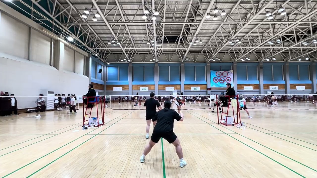 예선1