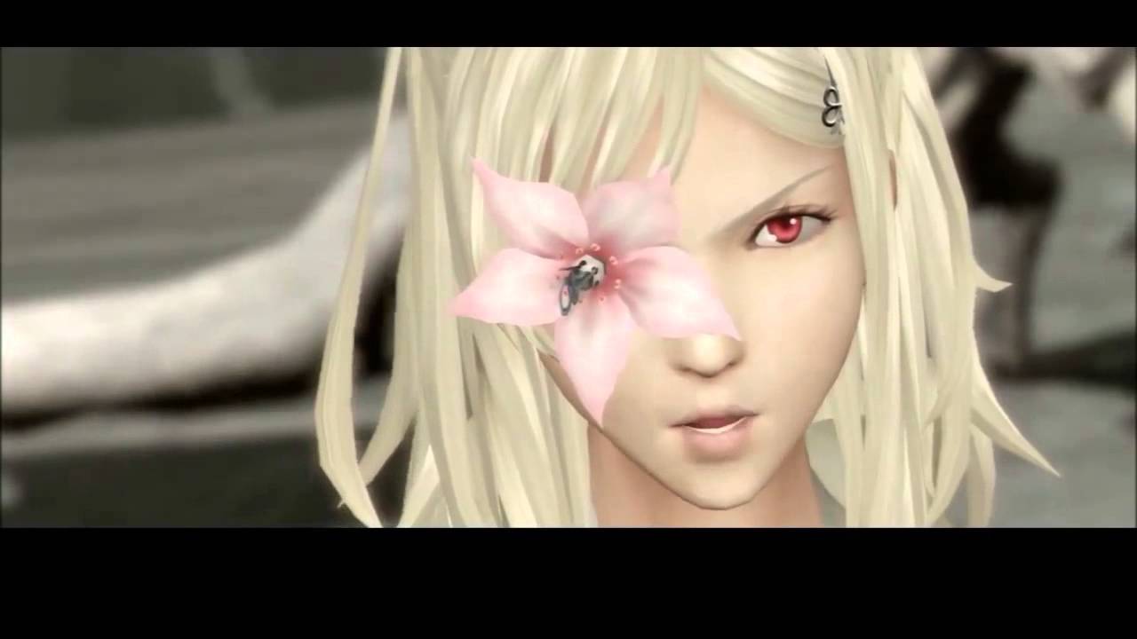 Drakengard 3 GMV We Are